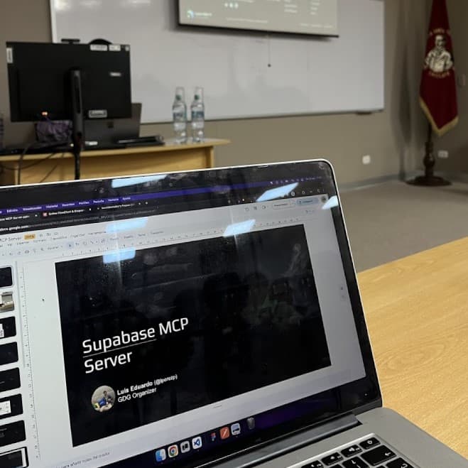 Supabase MCP Server