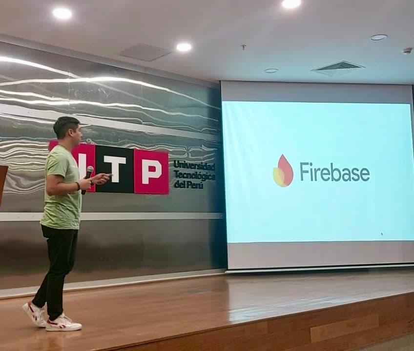 Whats new in Firebase?
