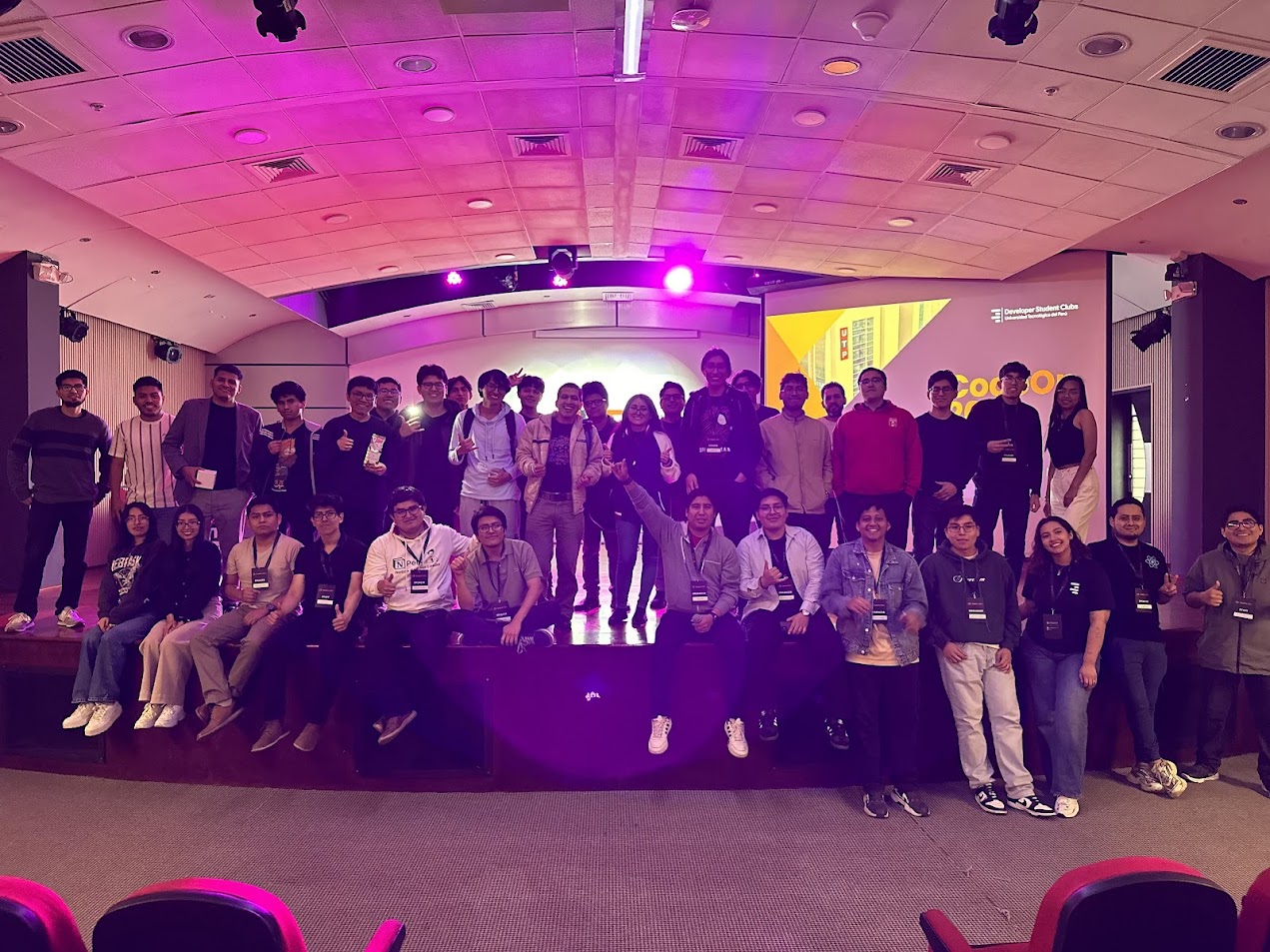 Imagen de la charla Firebase y AI: Impulsando el futuro del desarrollo de aplicaciones